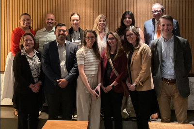 New York Blood Center Enterprises Champions Policies to Strengthen the Nation’s Blood Supply at America’s Blood Centers’ Advocacy Summit in Washington, D.C.