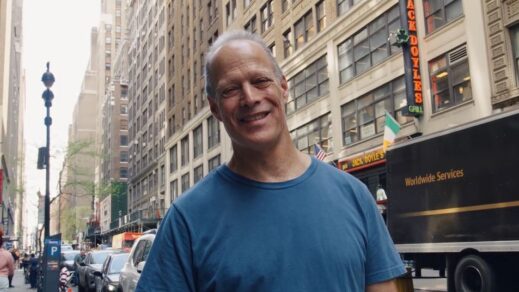 Sebastian Junger