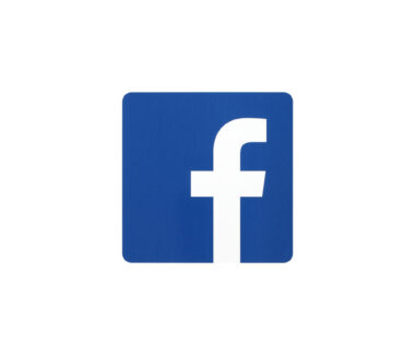 Facebook icon