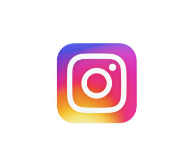 Instagram icon