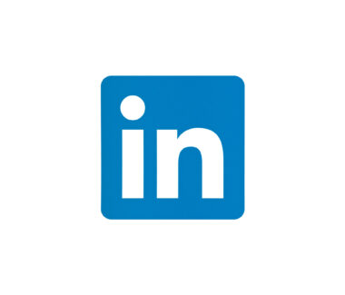 LinkedIn icon